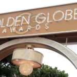 Golden Globes Awards 2018