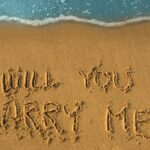 Write it into the Sand Proposal