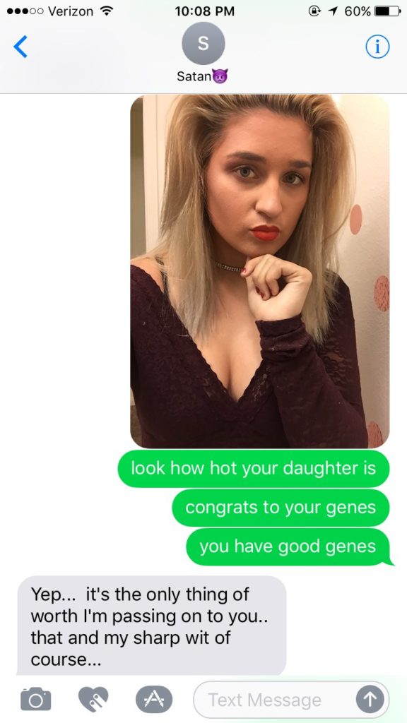 Amusing Text Messages That Shouldn’t Have Been Sent to Parents – Page 8