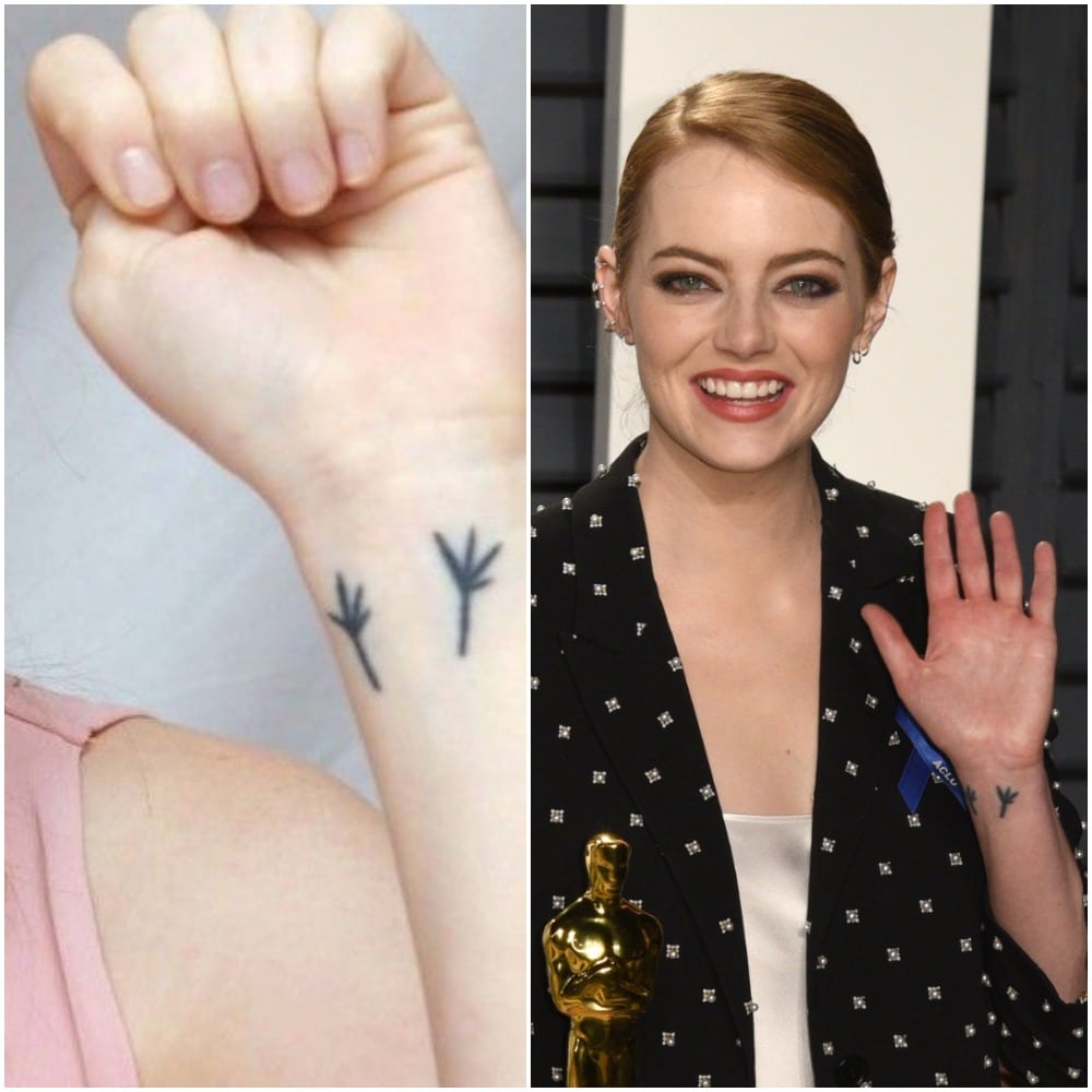 6 The Beatles Tattoo Photos  Meanings  Steal Her Style