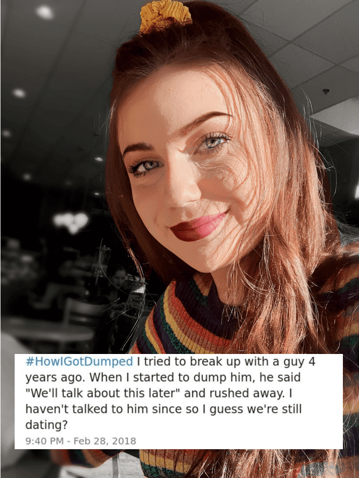 Rejections to Remember: People Share the Strangest Ways They’ve Been ...