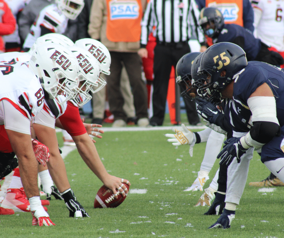 10 Reasons Why American Football Is The Best Sport