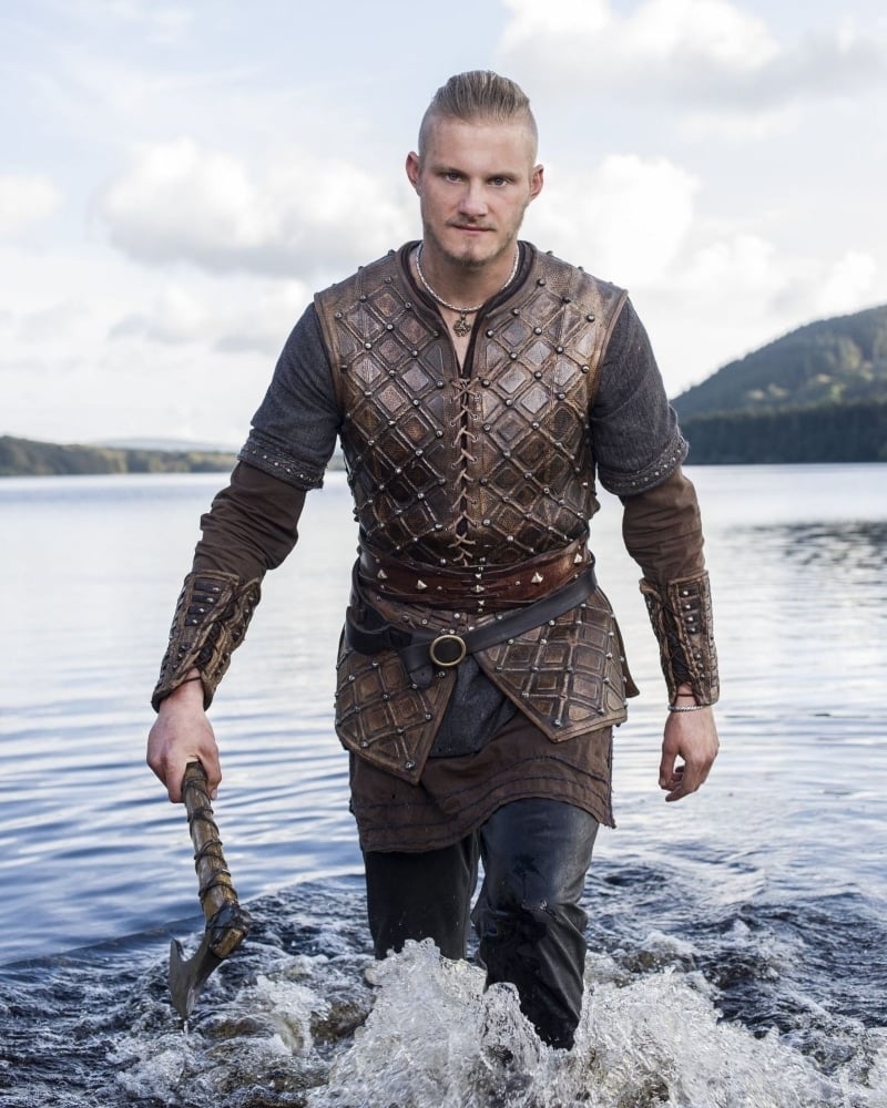 Vikings Cast: What Do They Look Like Today?