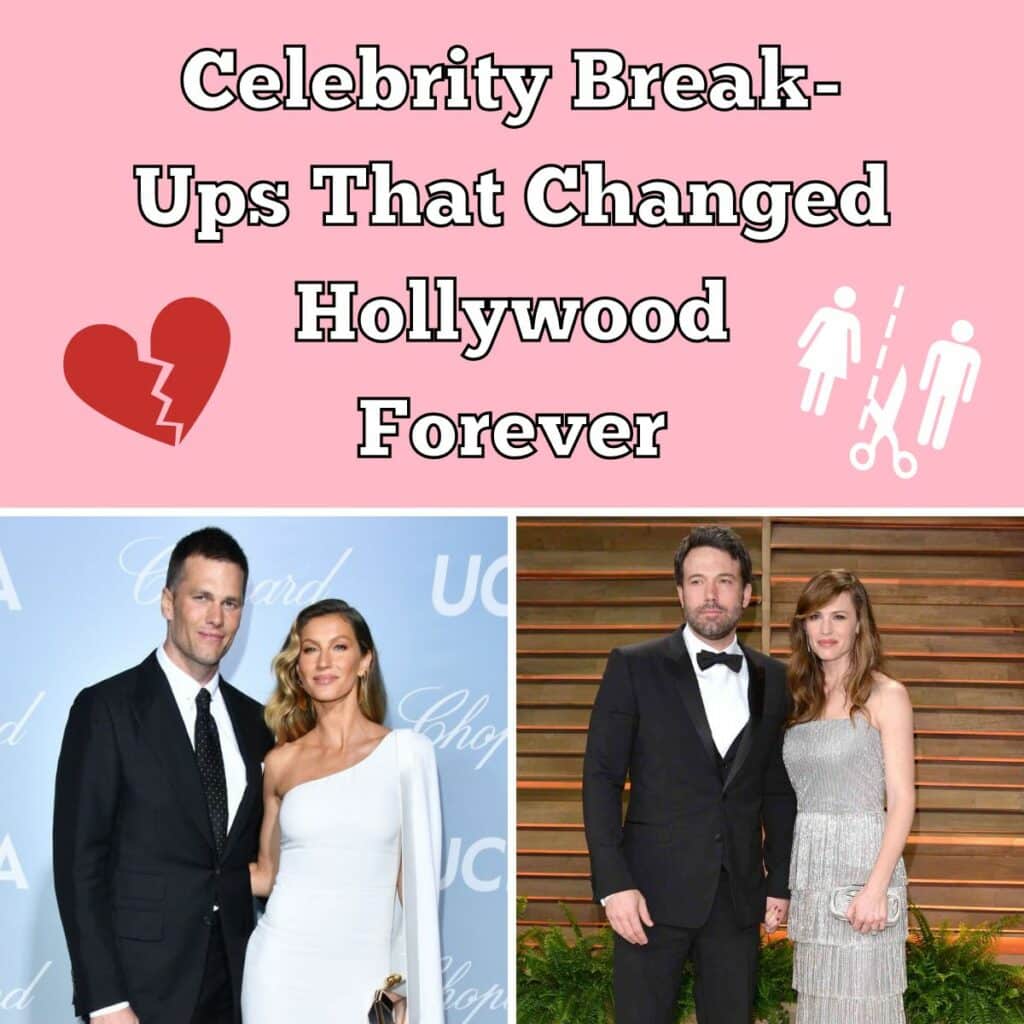 Love is Not in the Air: We Still Haven’t Recovered From These Celebrity ...