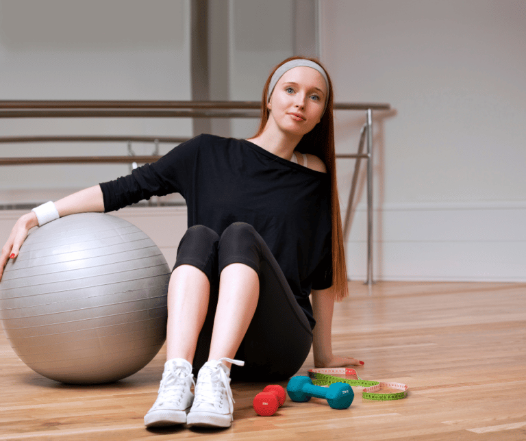 The Relationship between Sports and Physical Health