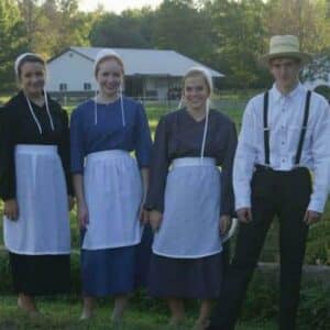 Intriguing Insights into the Amish Way of Life – Page 39