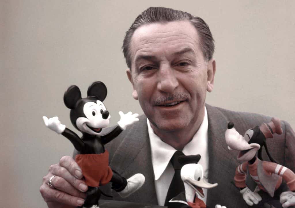 How a strange rumor of Walt Disney's death became legend | PBS News