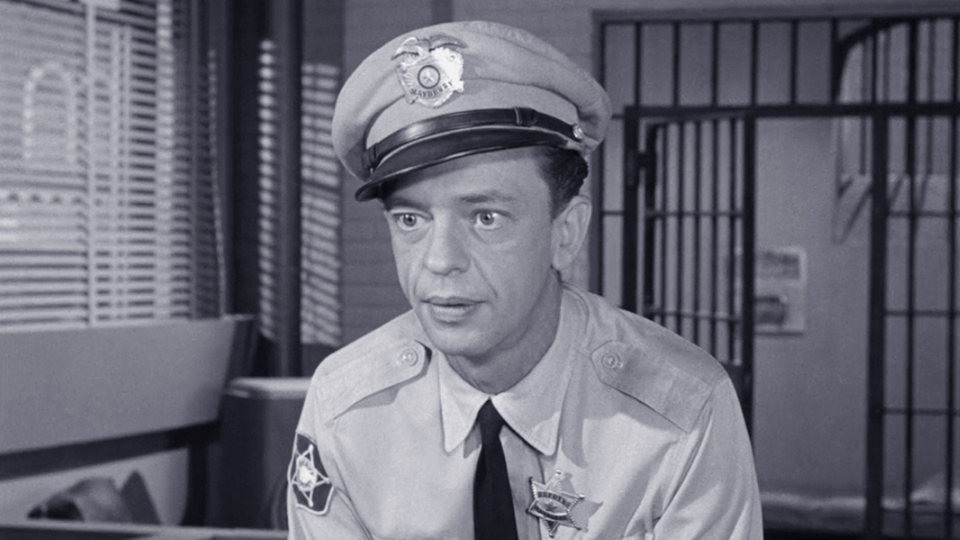 The Andy Griffith Show" Barney's Physical (TV Episode 1964) - IMDb