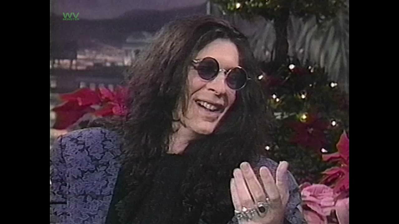 Howard Stern on The Tonight Show with Jay Leno (1993) - YouTube