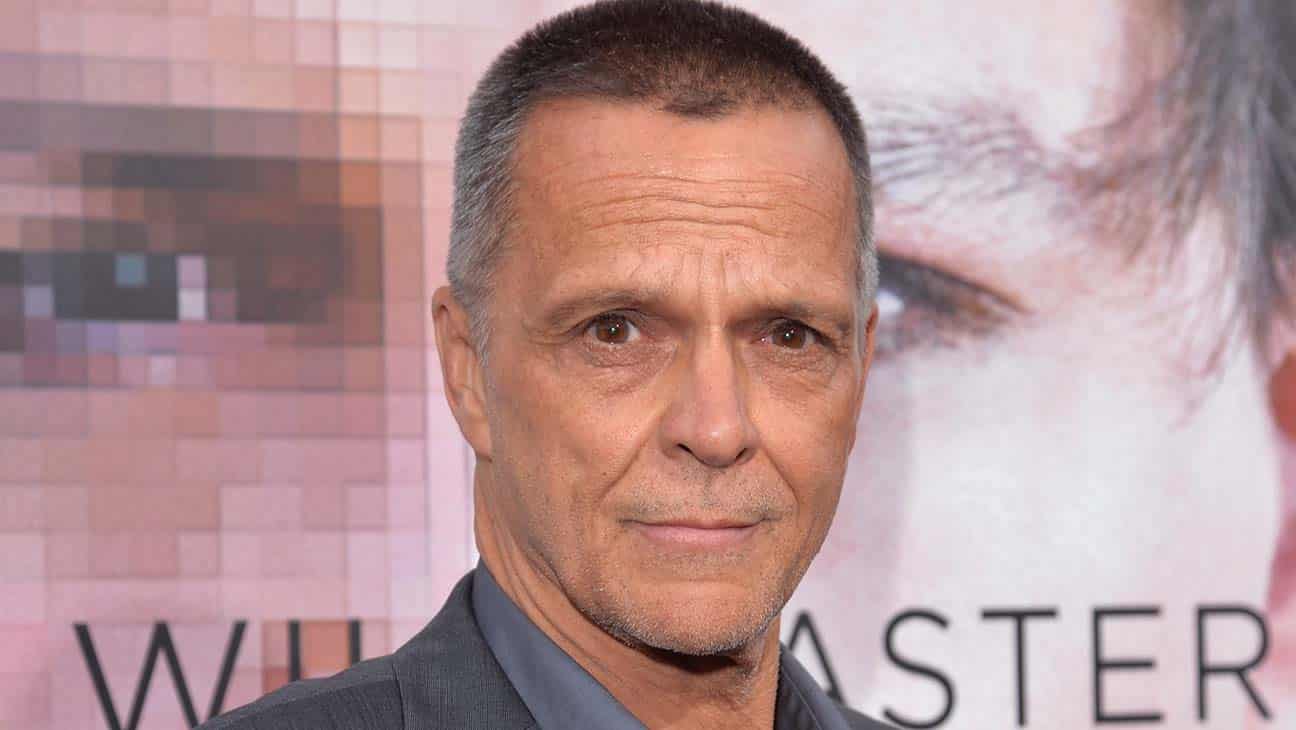 James Russo Joins Sean Penn Drama 'Flag Day'