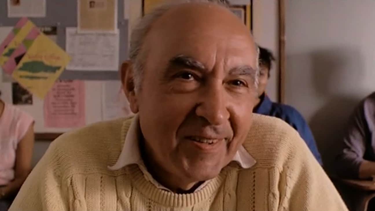 Philip Perlman Dead: 'Cheers' Barfly and Rhea Perlman's Father Was 95