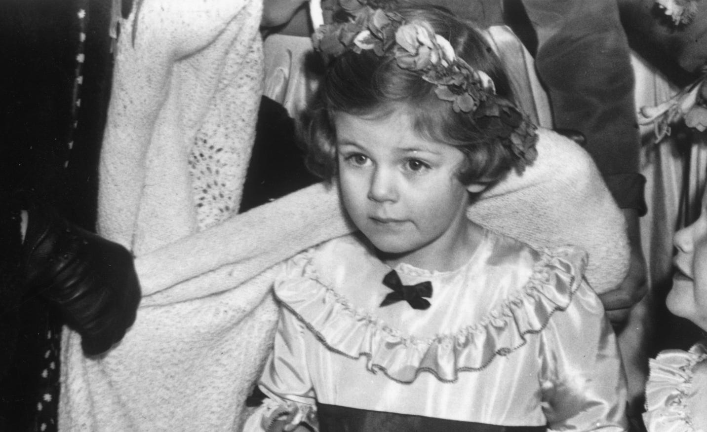 What Camilla Parker Bowles Was Really Like Before She Became Queen
