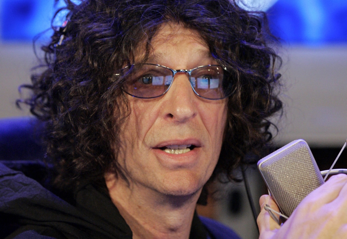 What Makes Howard Stern a Great Communicator? | Therapy Spot
