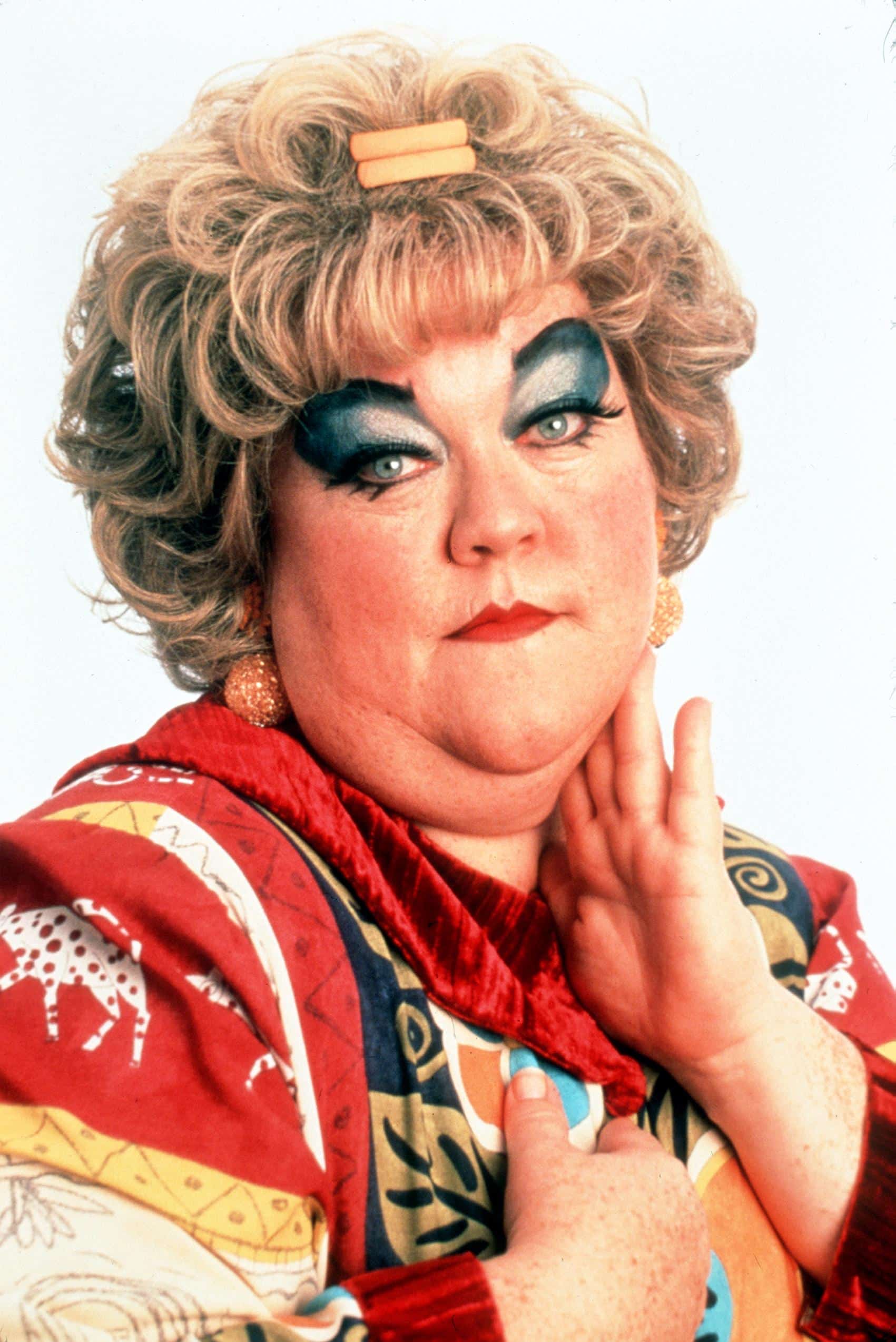 The Drew Carey Show (TV Series 1995–2004) - Kathy Kinney as Mimi Bobeck Carey, Mimi Bobeck - IMDb