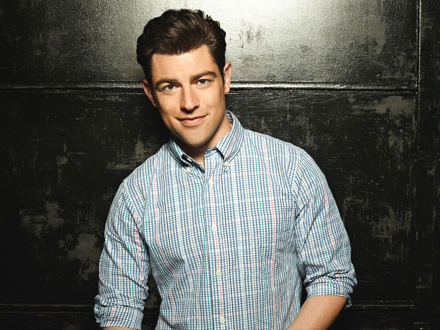 Max Greenfield, "Schmidt" on New Girl, is the Most Recognizable Actor You Don't Know | GQ