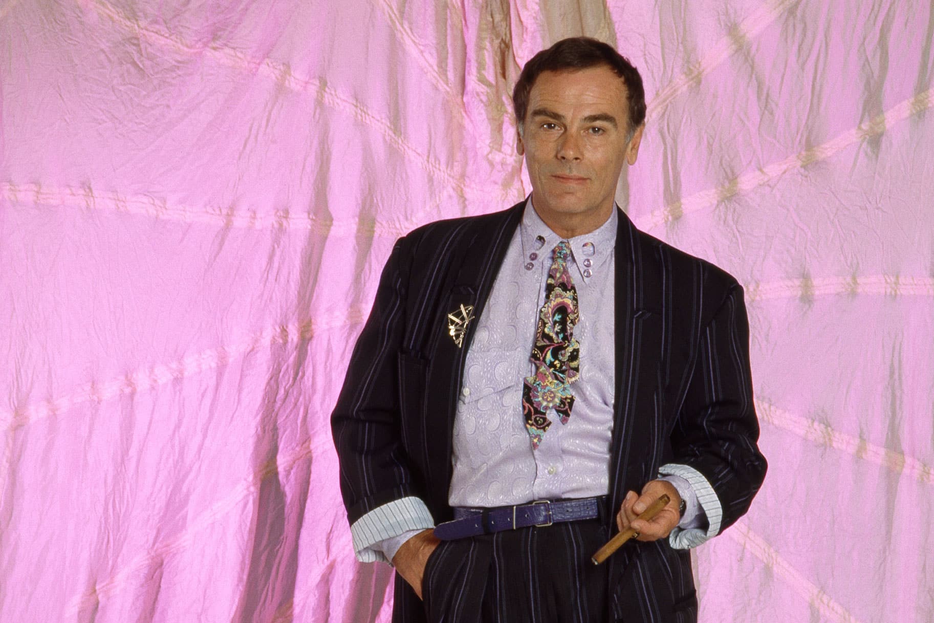How Are the Calaviccis Connected to Quantum Leap? What to Know