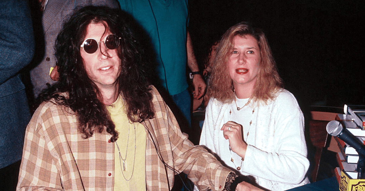 Howard Stern's Divorce Settlement From Alison Berns Left More Questions  Than Answers