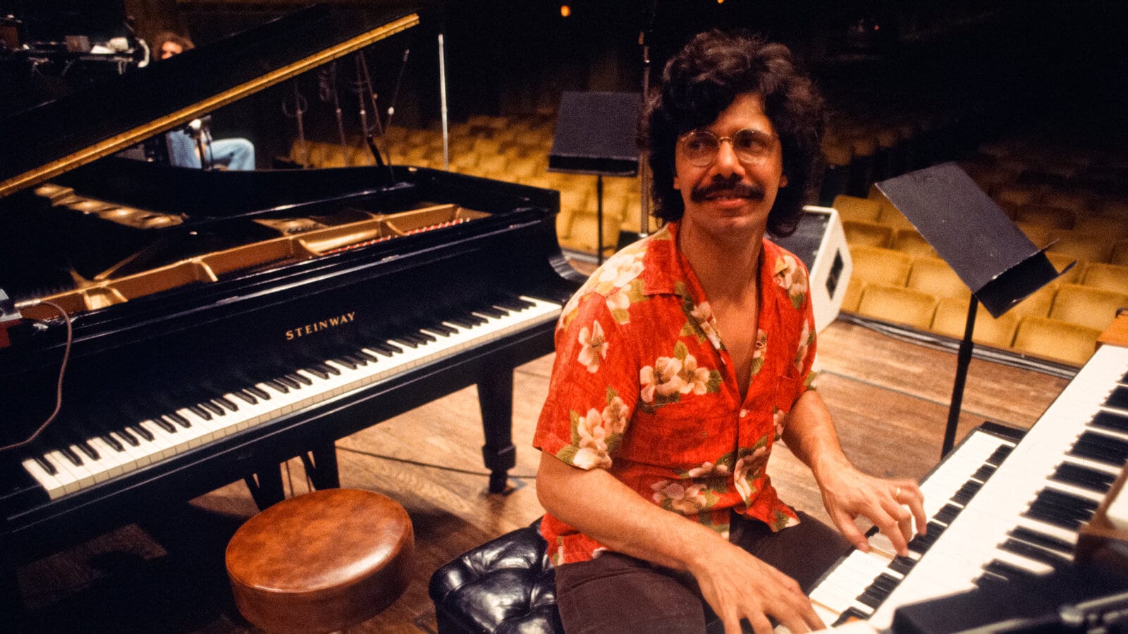 Chick Corea, Jazz Keyboardist and Innovator, Dies at 79 - The New York Times