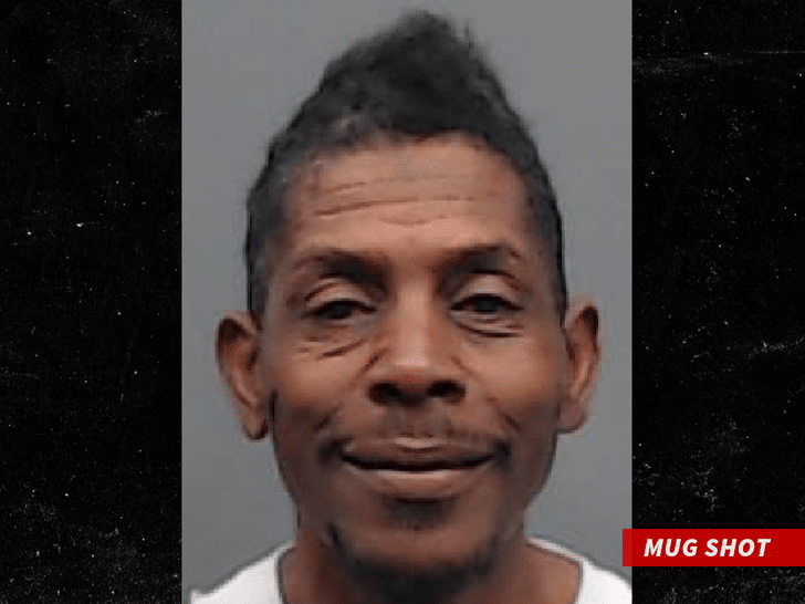 Patrick Mahomes Sr. Told Cops Arrest Would 'F*** With' Son, Cost Chiefs Super Bowl