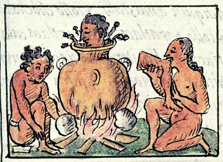 Mexicolore