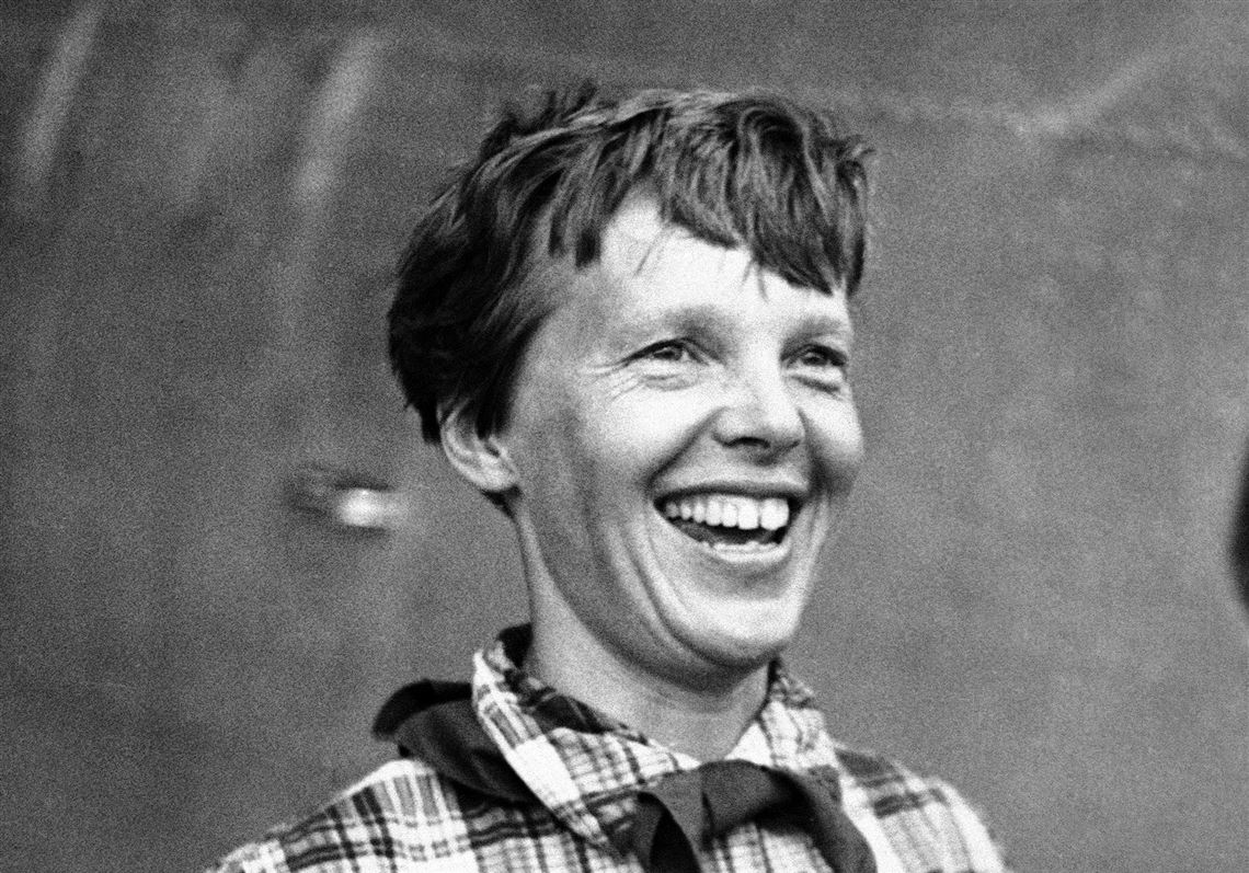 The mystery deepens: A new TV show stokes the Amelia Earhart story |  Pittsburgh Post-Gazette