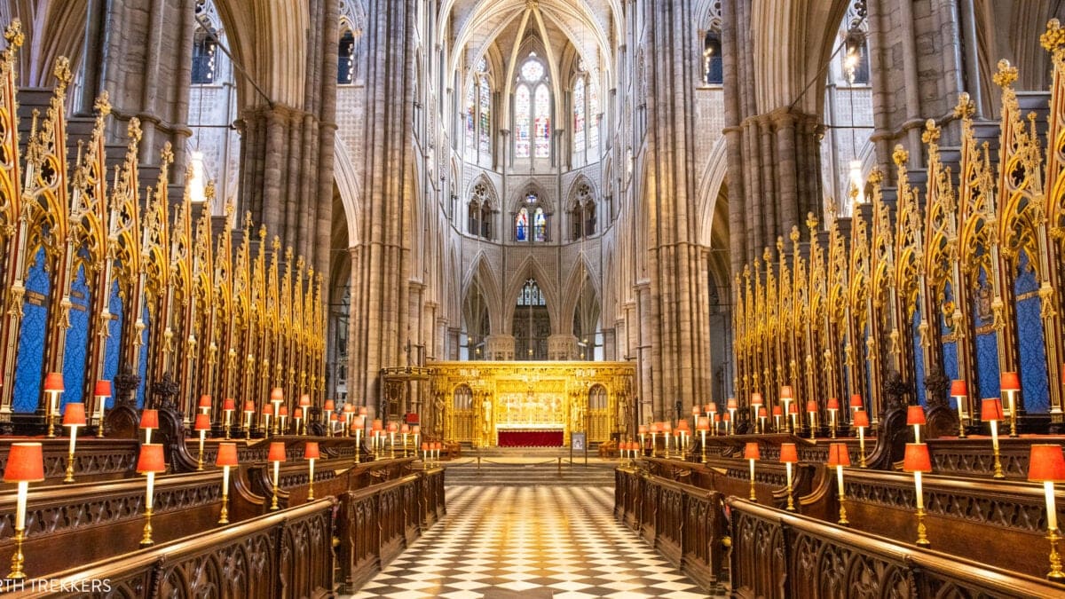 How to Visit Westminster Abbey: Best Things to Do & Helpful Tips