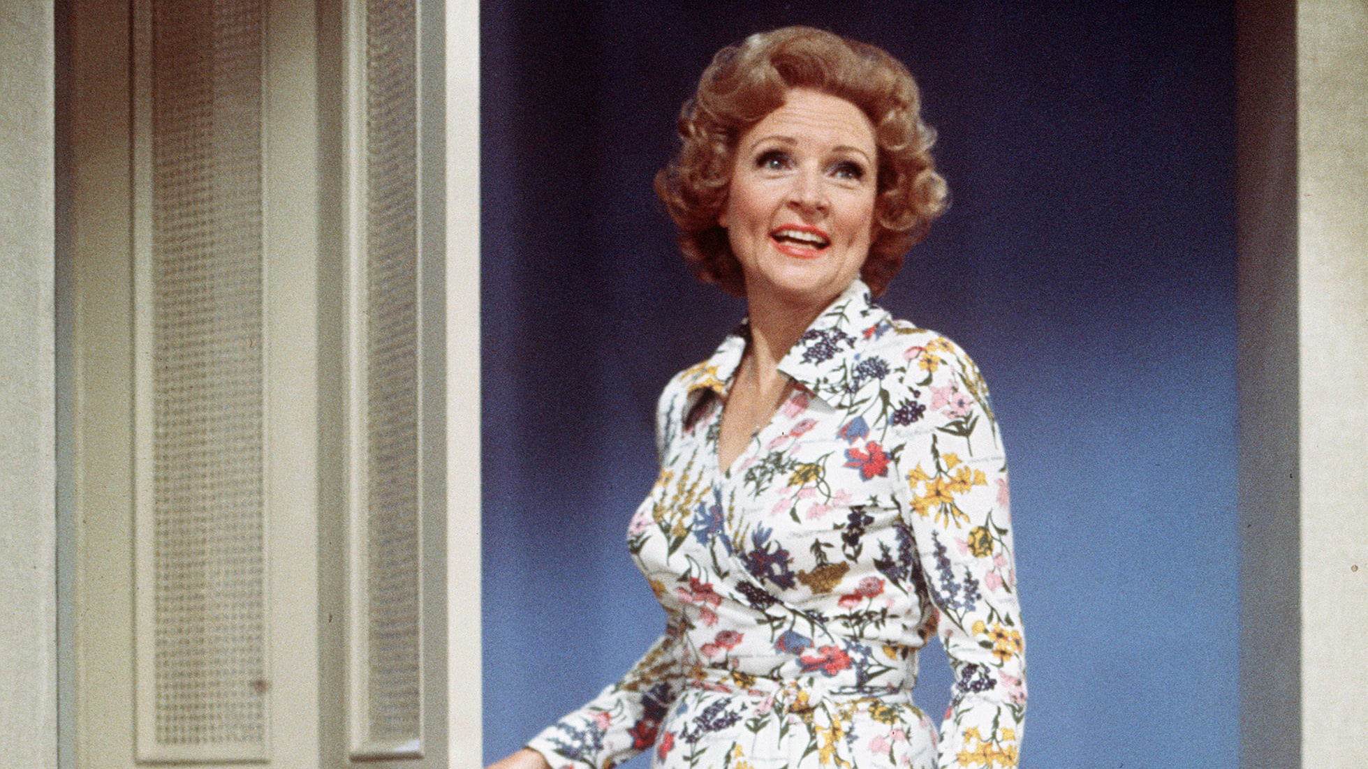 MeTV Marks Betty White's 100th Birthday With 'Mary Tyler Moore' Block |  Next TV