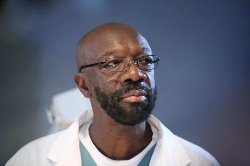 Isaac Hayes - IMDb