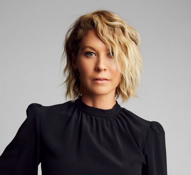 Jenna Elfman - IMDb