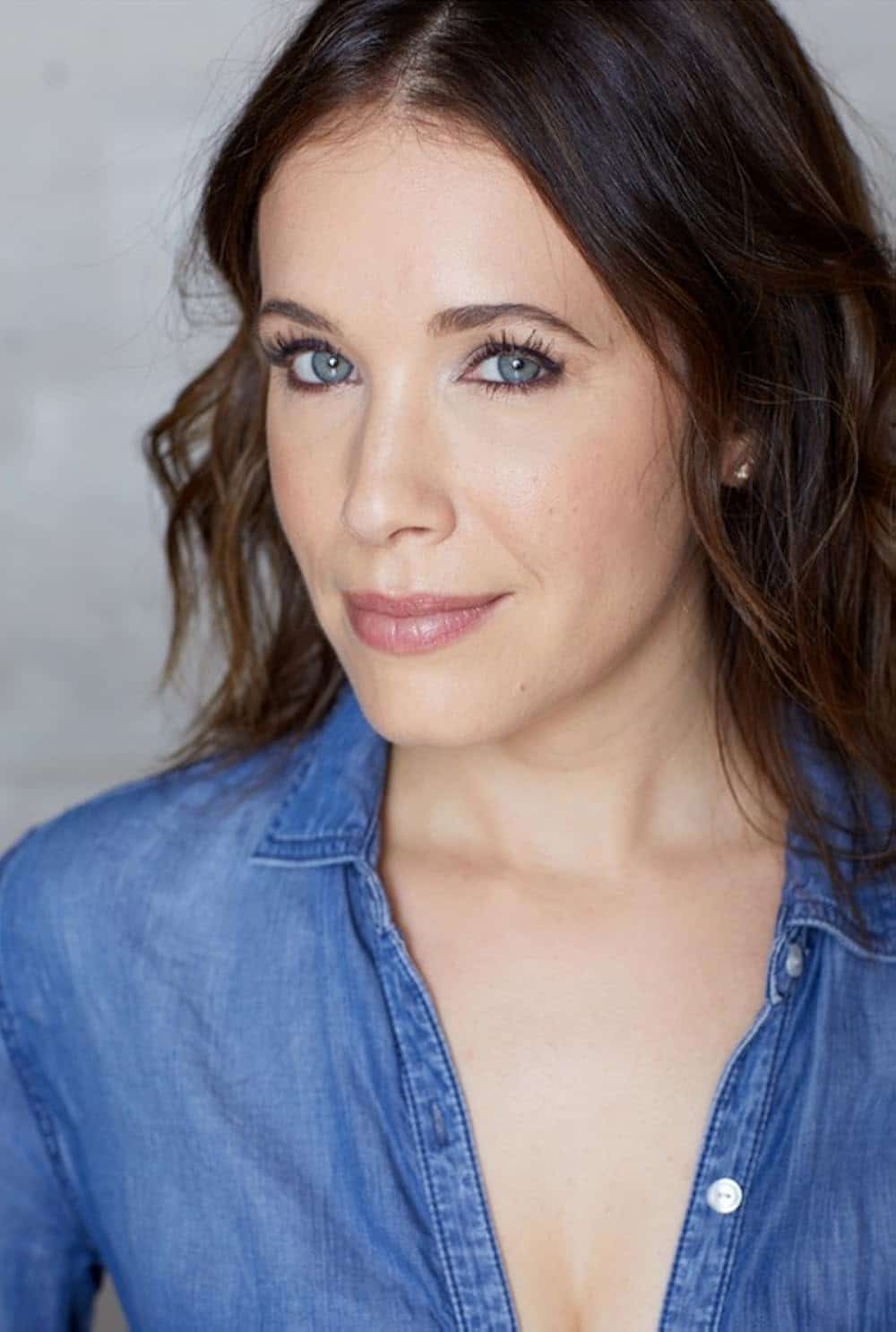 Marla Sokoloff - IMDb