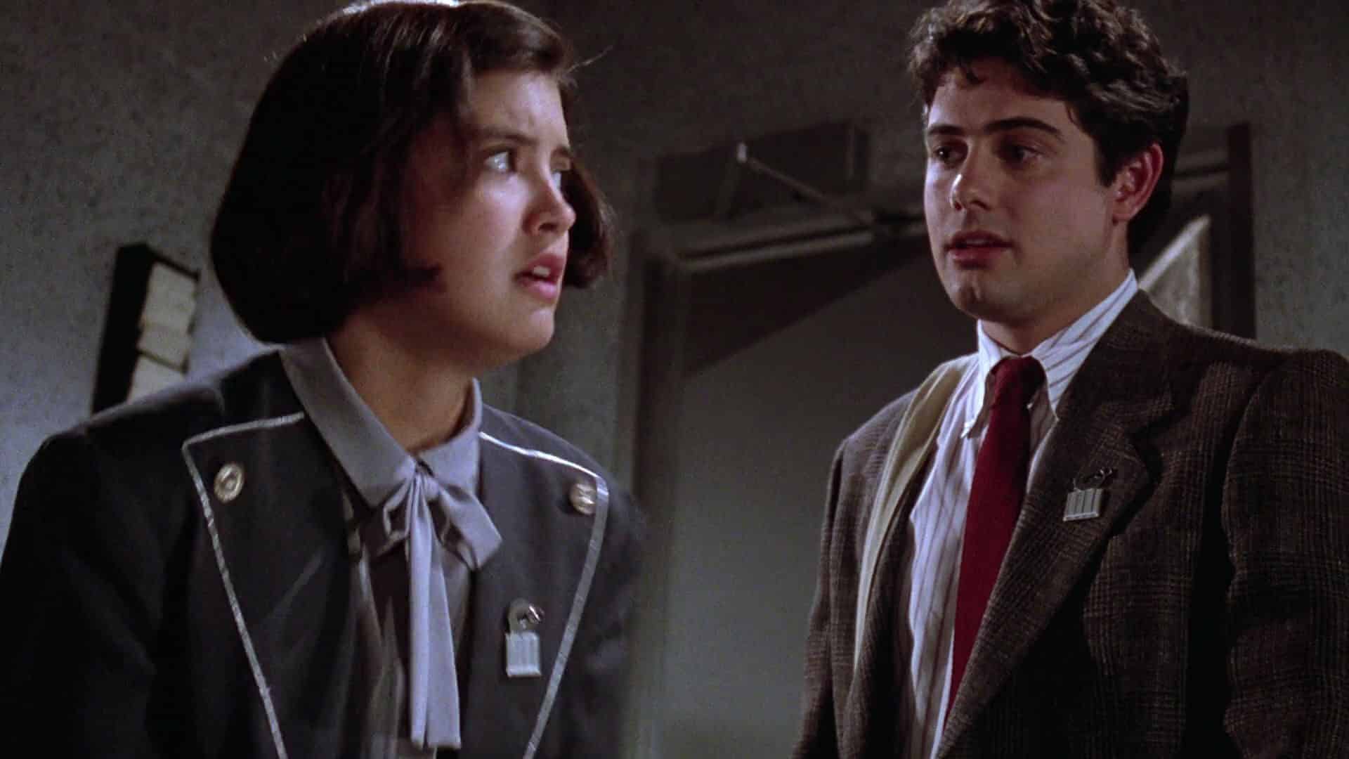 Gremlins 2: The New Batch (1990)