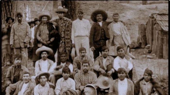 19th Century Mexican-American Relations | The West | PBS LearningMedia