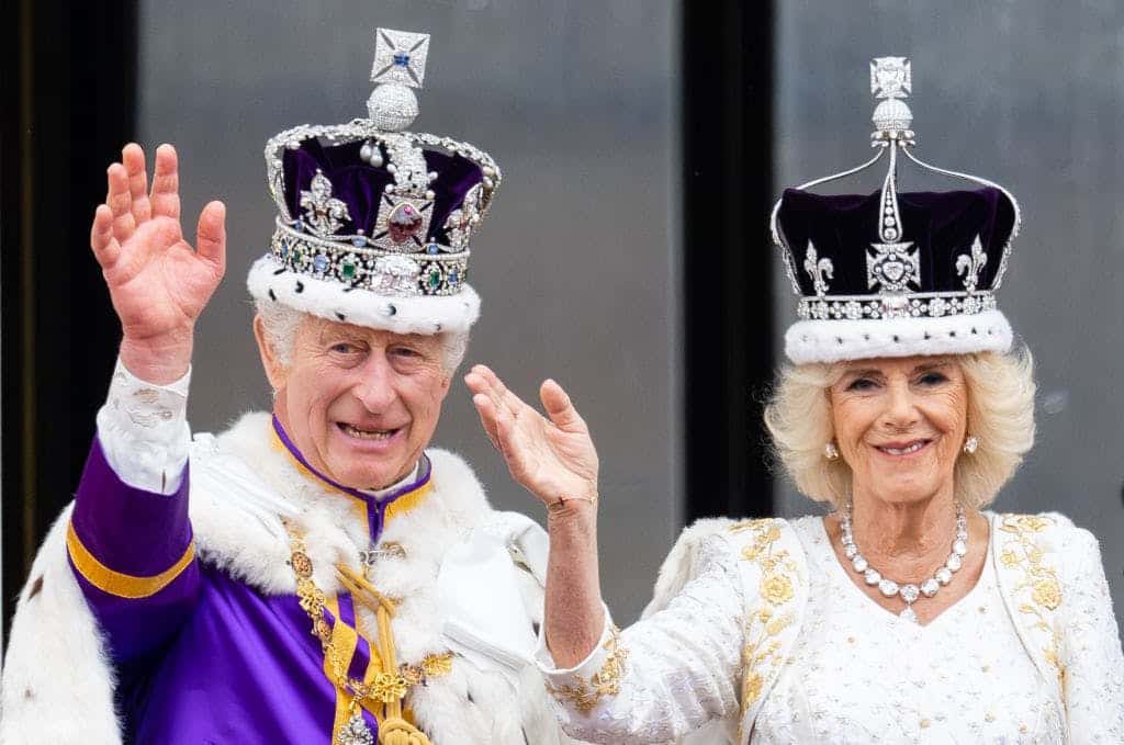 Who Are The Working Royals?
