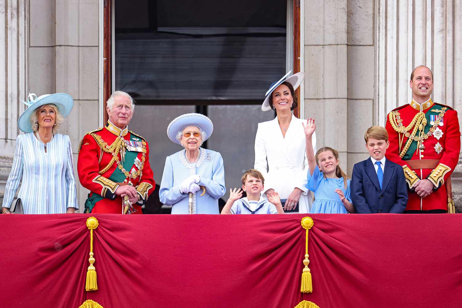The British Royal Family Tree: A Complete Guide to the Modern Monarchy