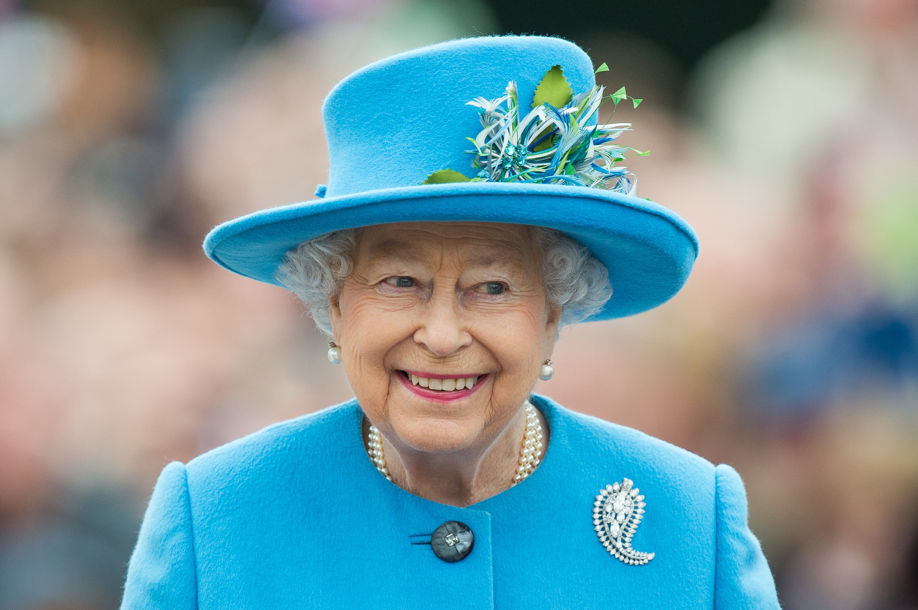 Queen Elizabeth II Little Known Facts | PS Celebrity