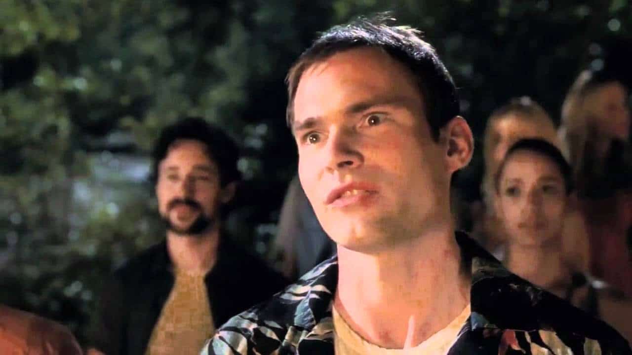 American Pie - Reunion Trailer