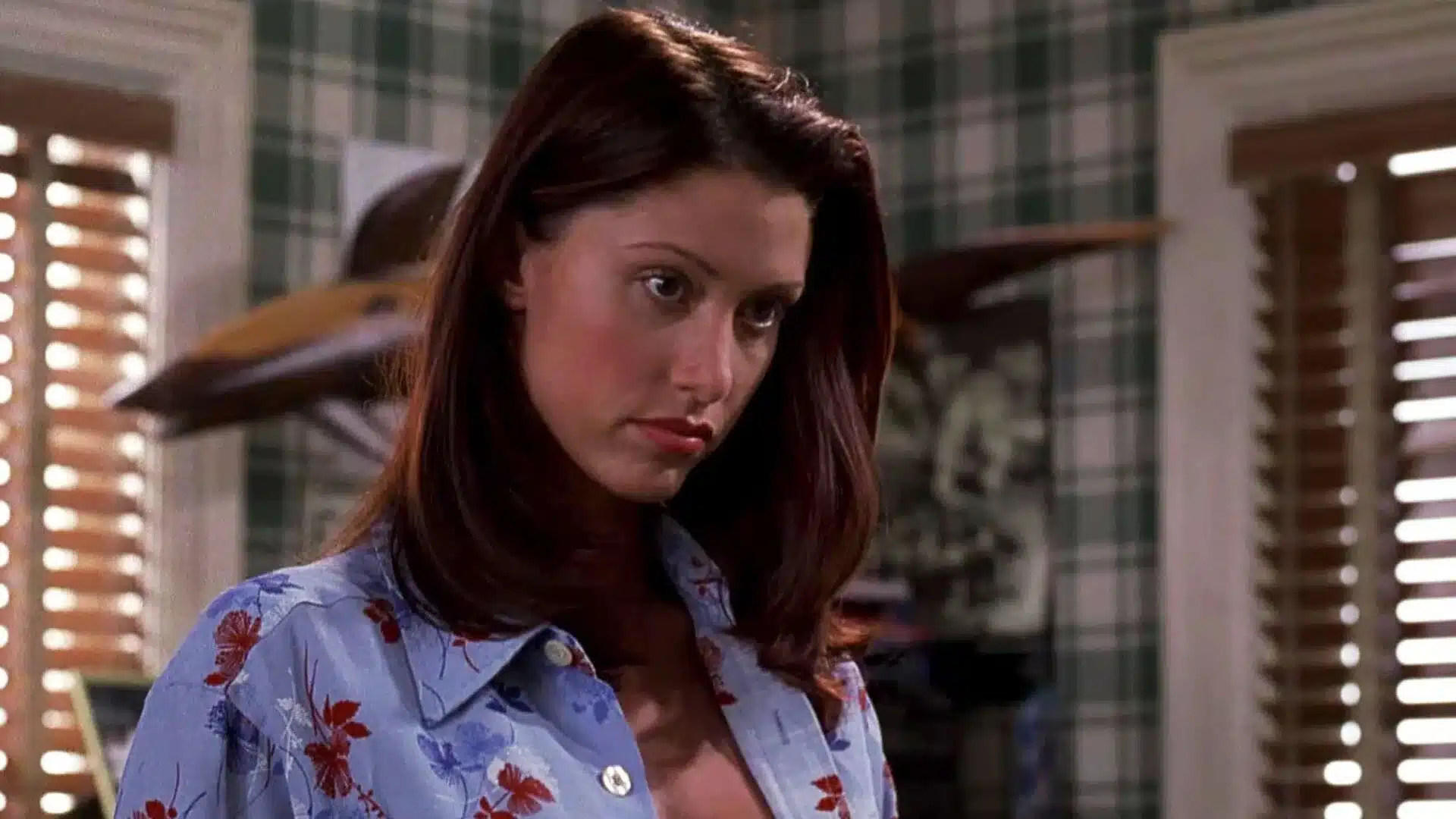 Shannon Elizabeth Talks About Her AMERICAN PIE Role and Doesn't Regret  Anything — GeekTyrant