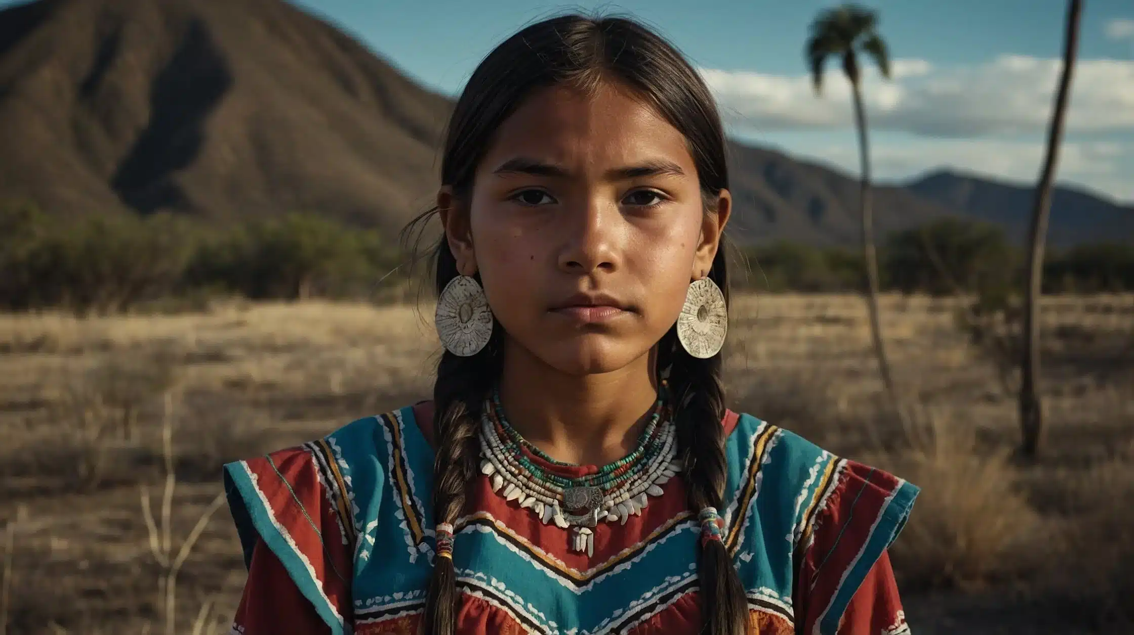 Indigenous Mexico
