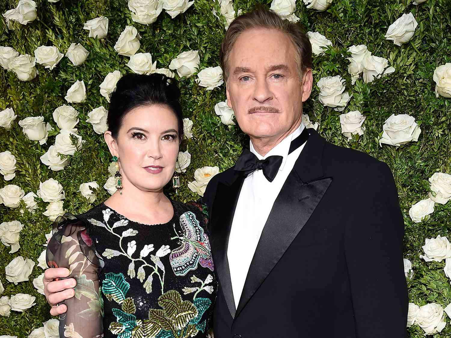 Kevin Kline and Phoebe Cates: All About the Actors' Decades-Long Marriage