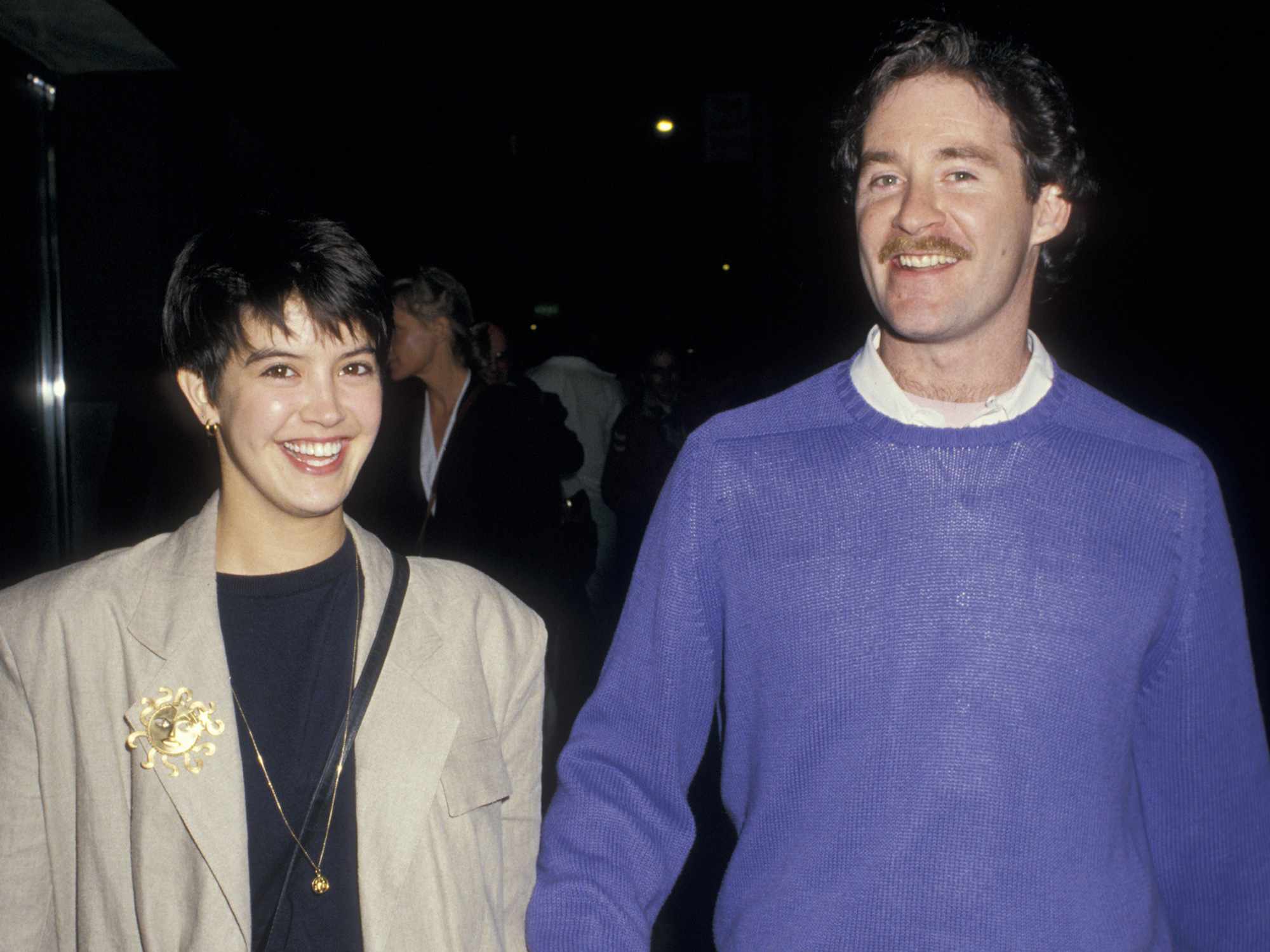 Kevin Kline and Phoebe Cates: All About the Actors' Decades-Long Marriage