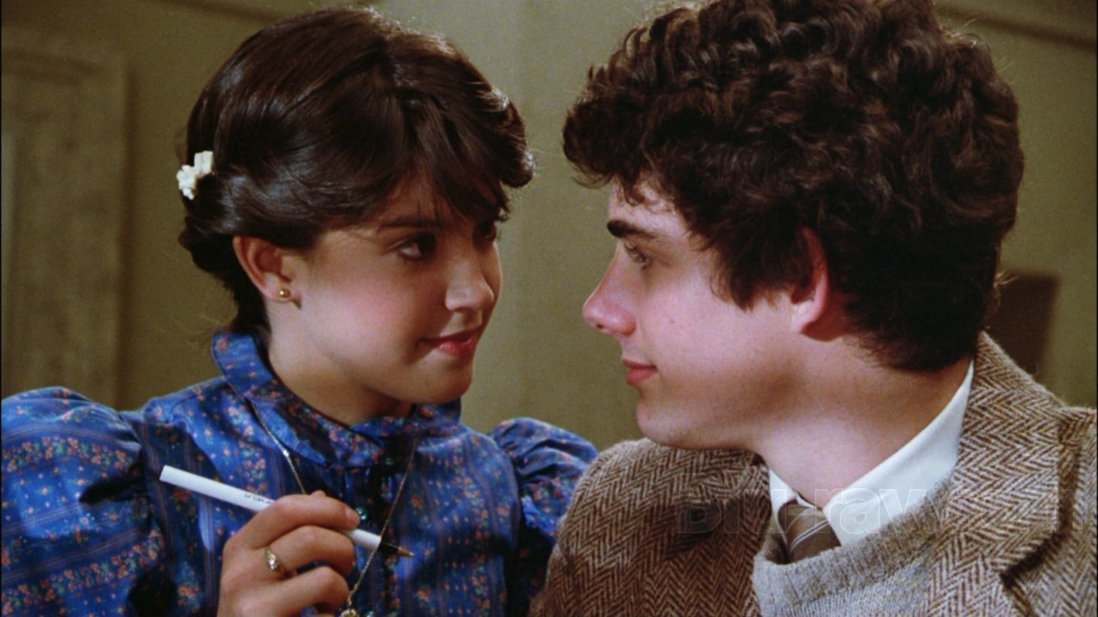 Zach Galligan's Crush On Phoebe Cates Helped Him Land The Lead In Gremlins