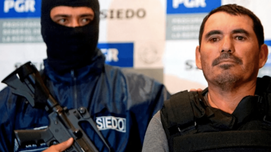Cartel member who dissolved hundreds of cadavers in acid gets more prison  time