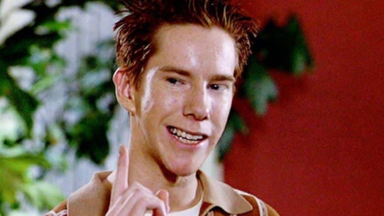 Shermanator', the ugly protagonist from "American Pie", looks very  different today (Photo/Video) - Telegrafi - Telegrafi