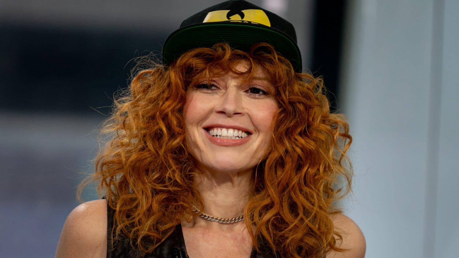 Natasha Lyonne talks S2 ‘Poker Face,’ attending 2025 Met Gala