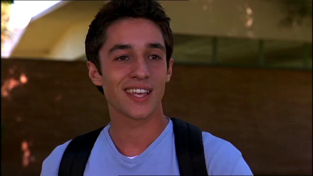 An Evening With American Pie's Thomas Ian Nicholas... - The Five Count