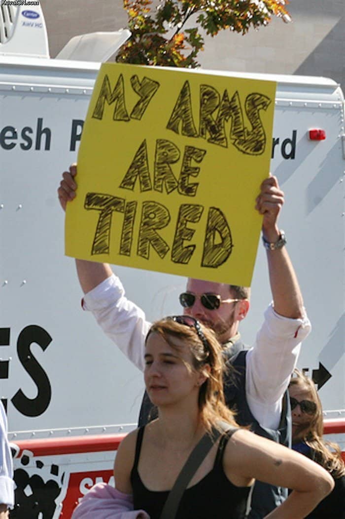 Funny Signs