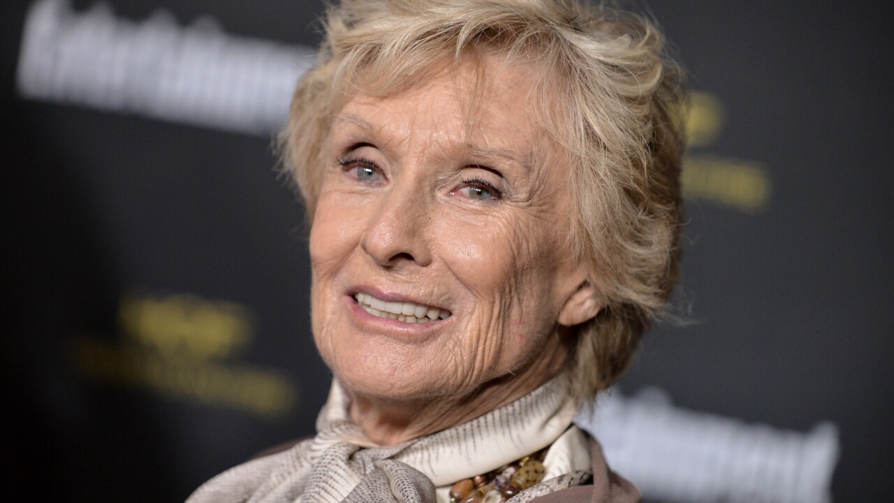 Actress, comedian Cloris Leachman dead at 94