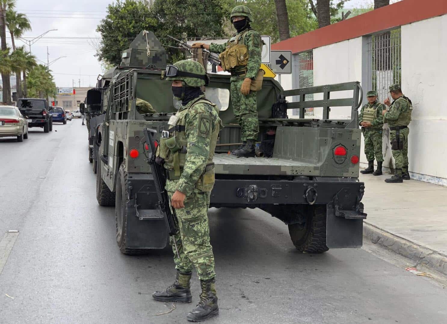 What we know about the 4 Americans kidnapped in Mexico | AP News