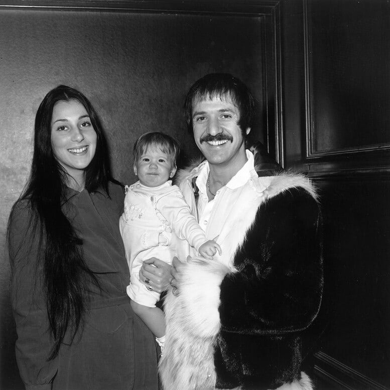 Cher's Family Tree