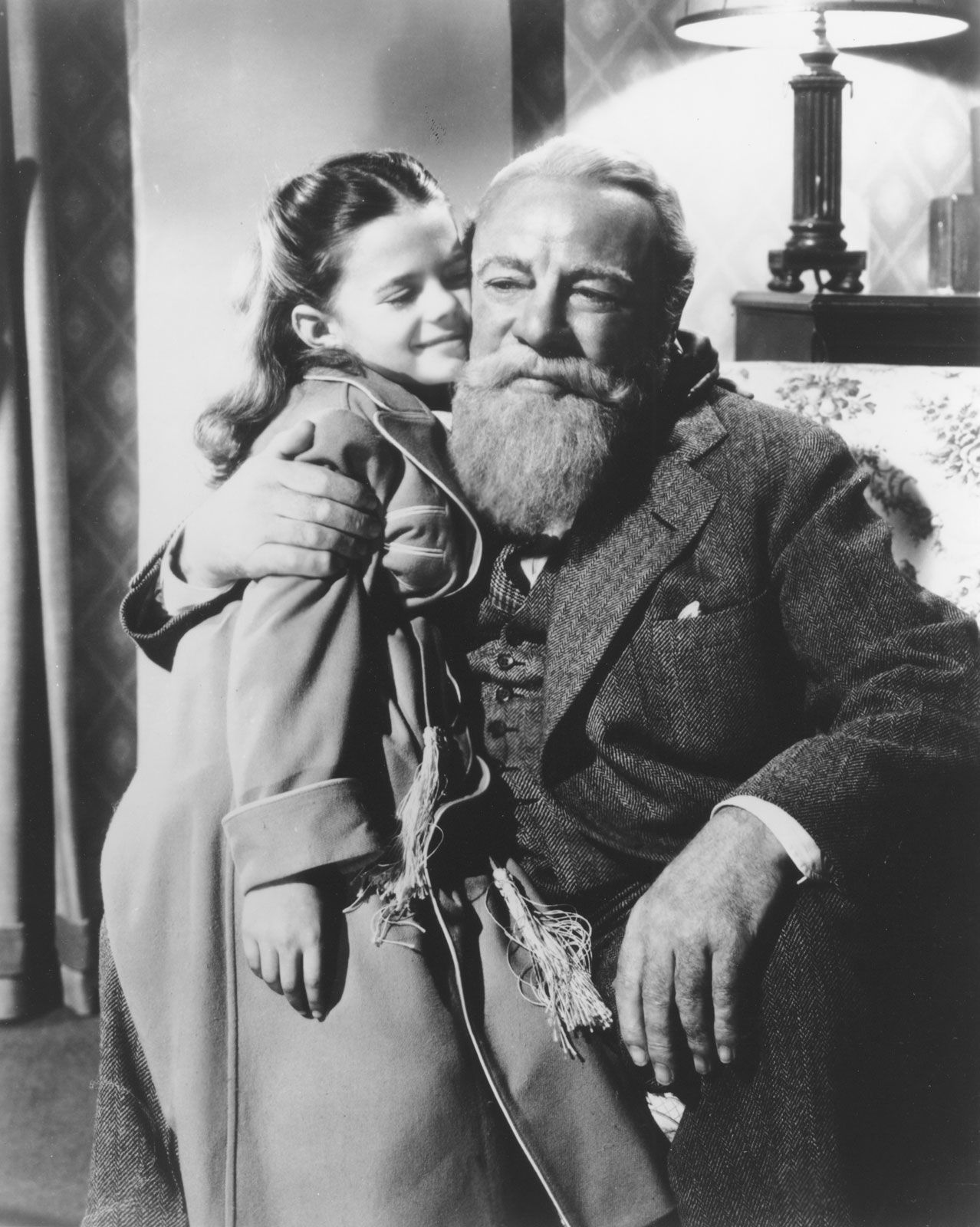 Miracle on 34th Street | Summary, Cast, & Facts | Britannica